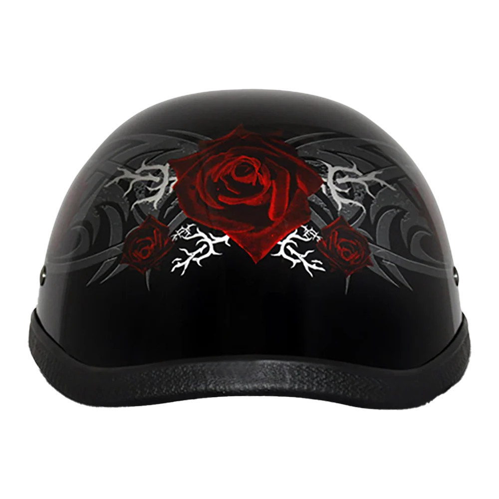 Novelty Eagle- W/ Rose
