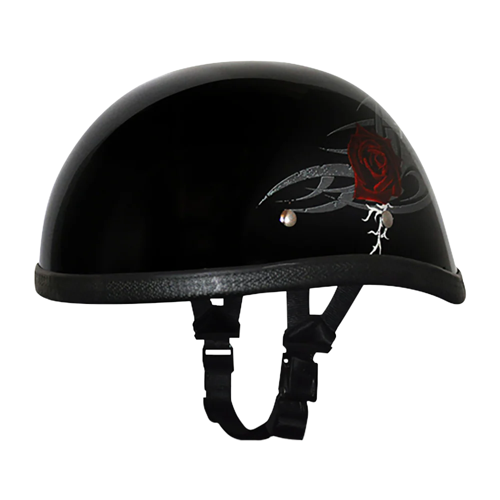 Novelty Eagle- W/ Rose - Image 2