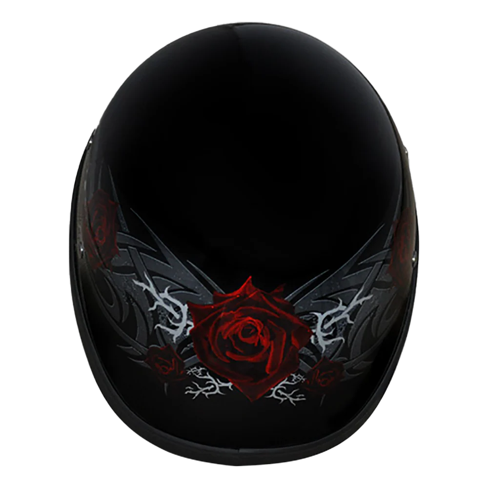 Novelty Eagle- W/ Rose - Image 4