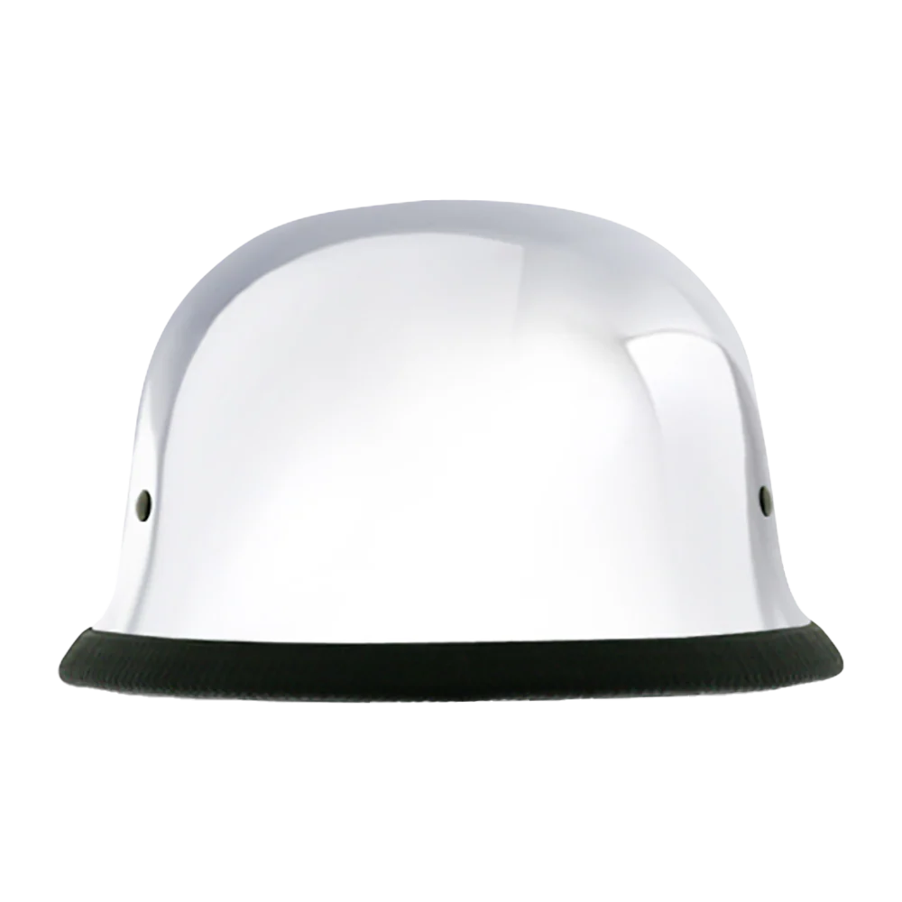 Novelty German- Chrome - Image 3
