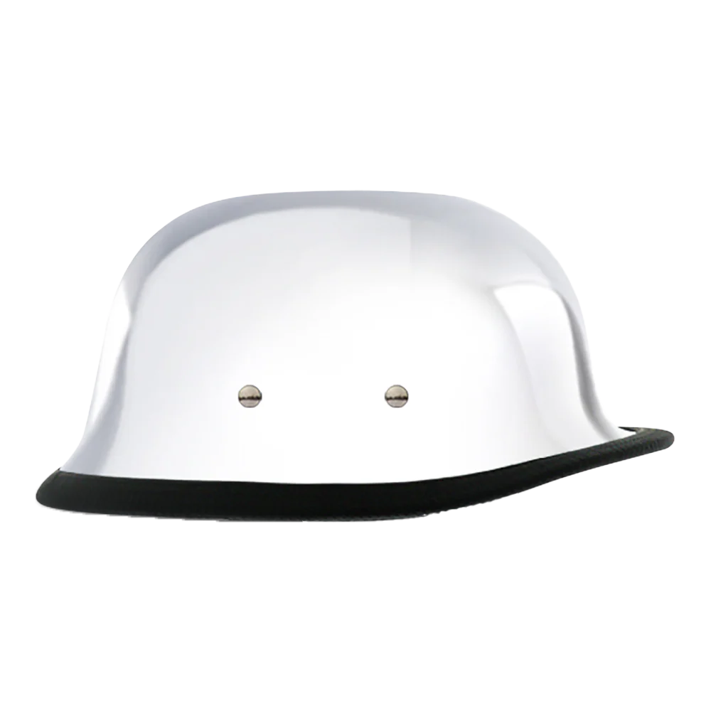 Novelty German- Chrome - Image 4