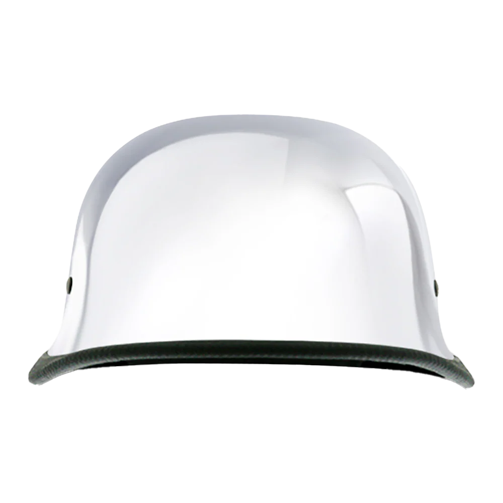 Novelty German- Chrome - Image 5