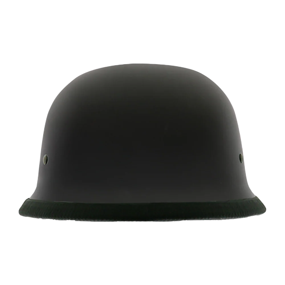 Novelty German- Dull Black - Image 3