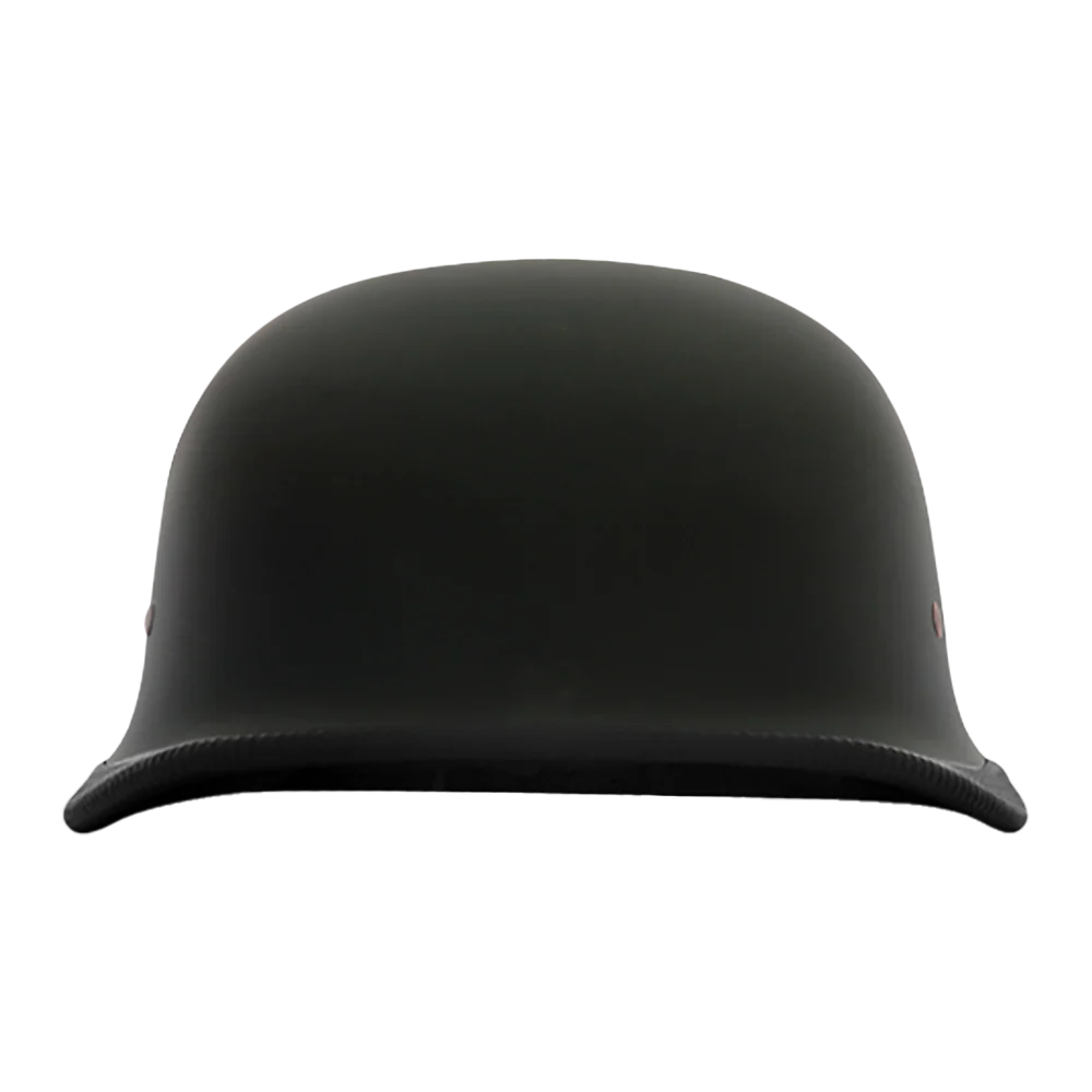 Novelty German- Dull Black - Image 5