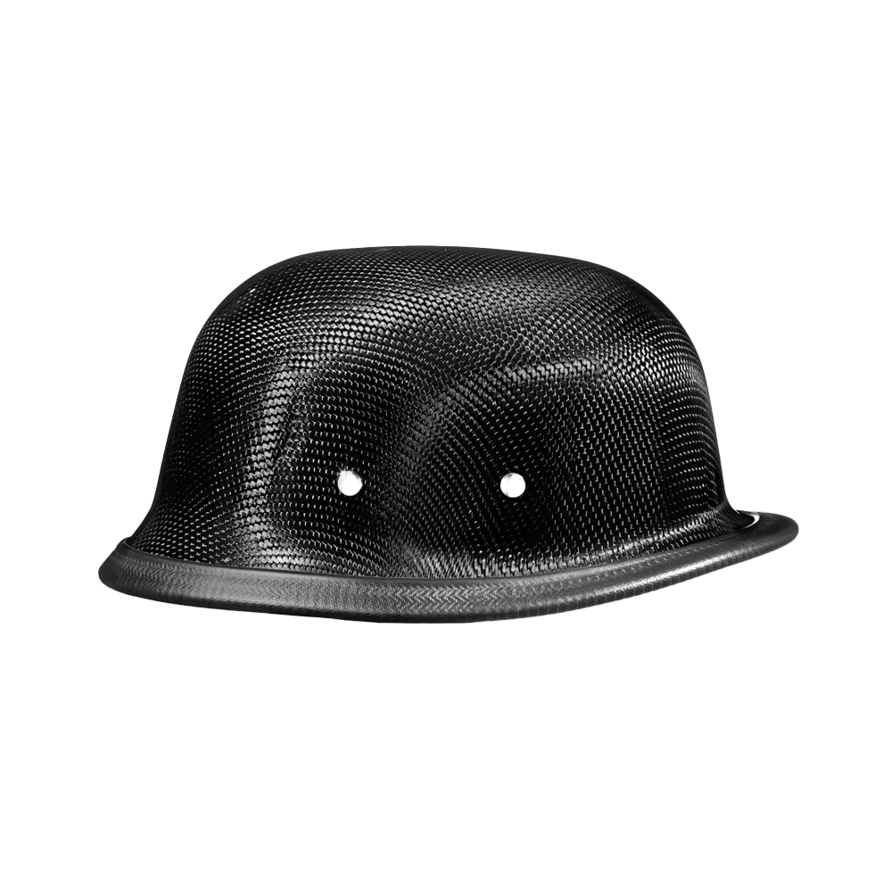 Novelty German- Grey Carbon Fiber - Image 4