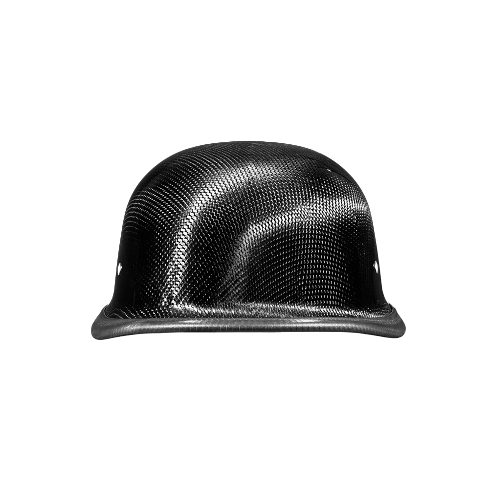 Novelty German- Grey Carbon Fiber - Image 5