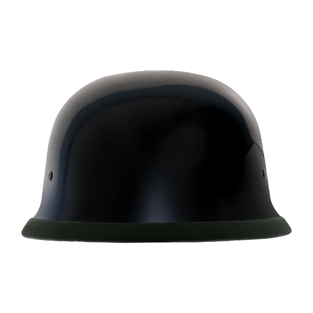 Novelty German- Hi-Gloss Black - Image 3