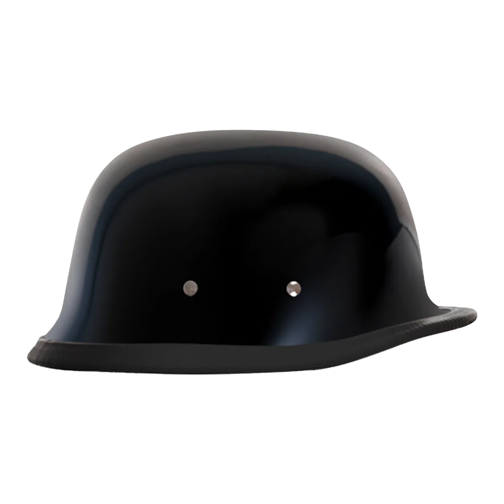 Novelty German- Hi-Gloss Black - Image 4