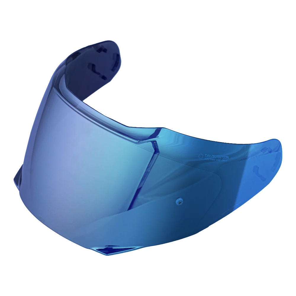 Glide Shield Outer- Blue
