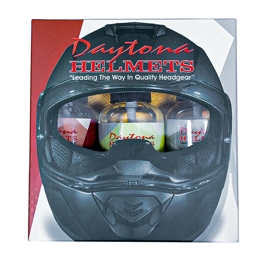 Helmet Care Kit- 1/2 Dozen (CK-6) - Image 3