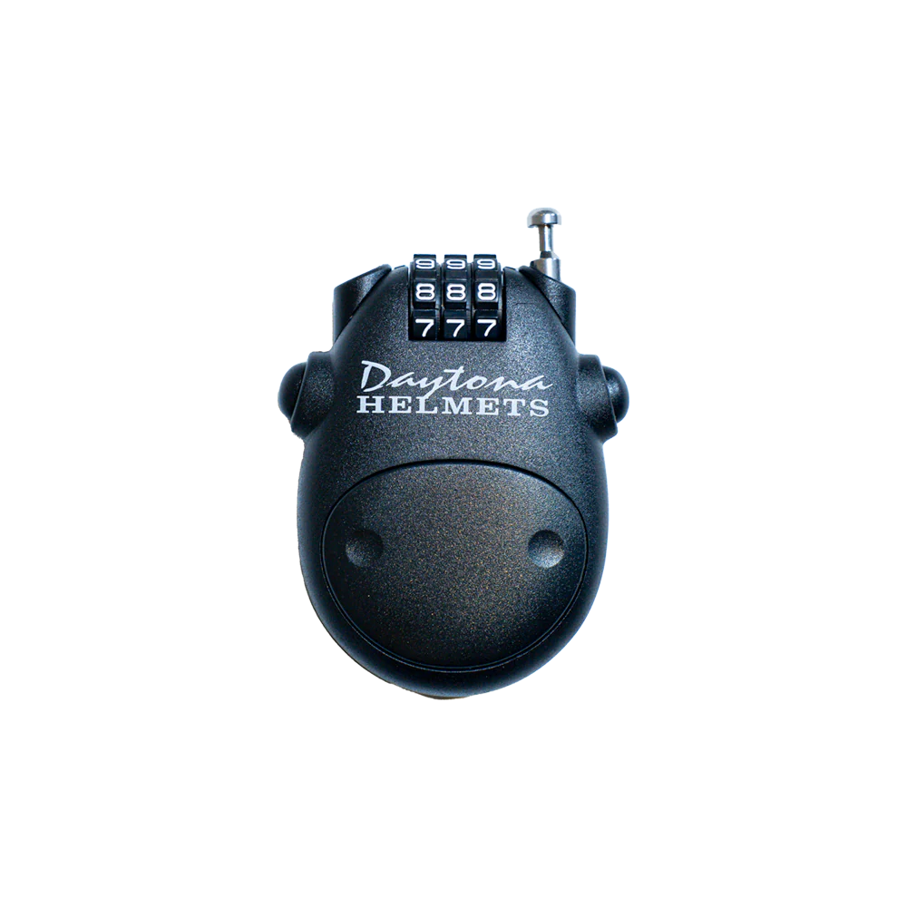 Helmet Lock - Image 3