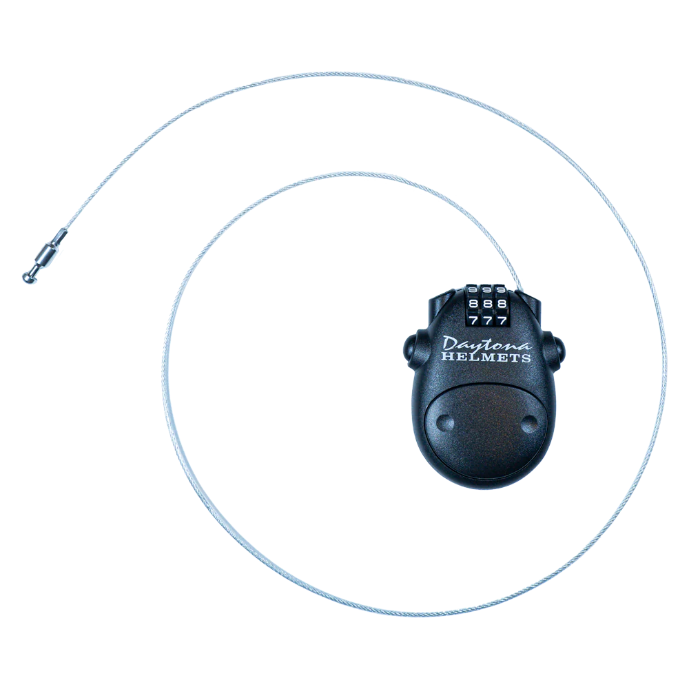 Helmet Lock - Image 4