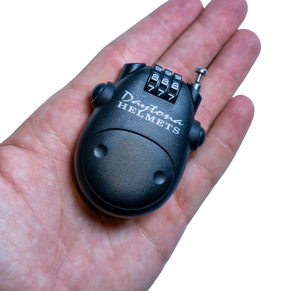 Helmet Lock - Image 5