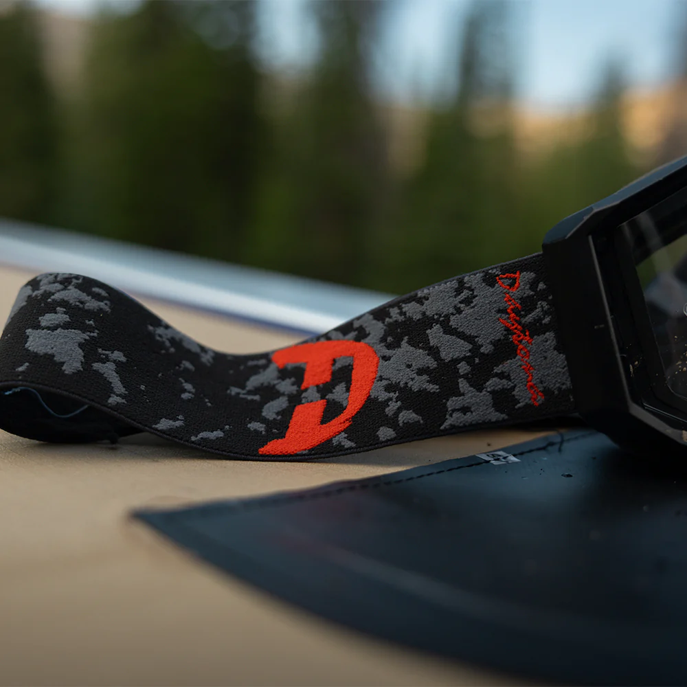 MX Goggle Deflecto - Image 3
