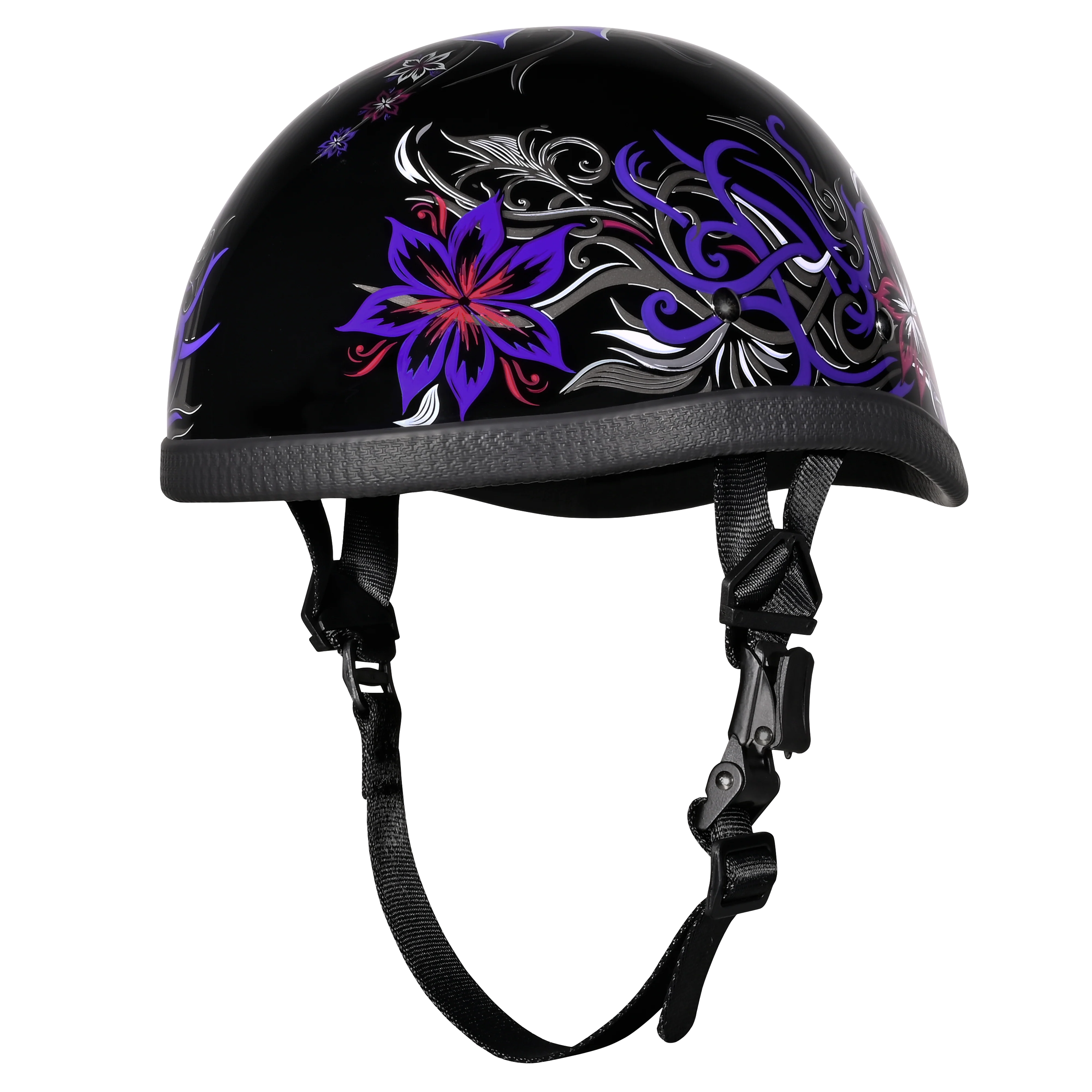 Novelty Eagle- W/ Flowers