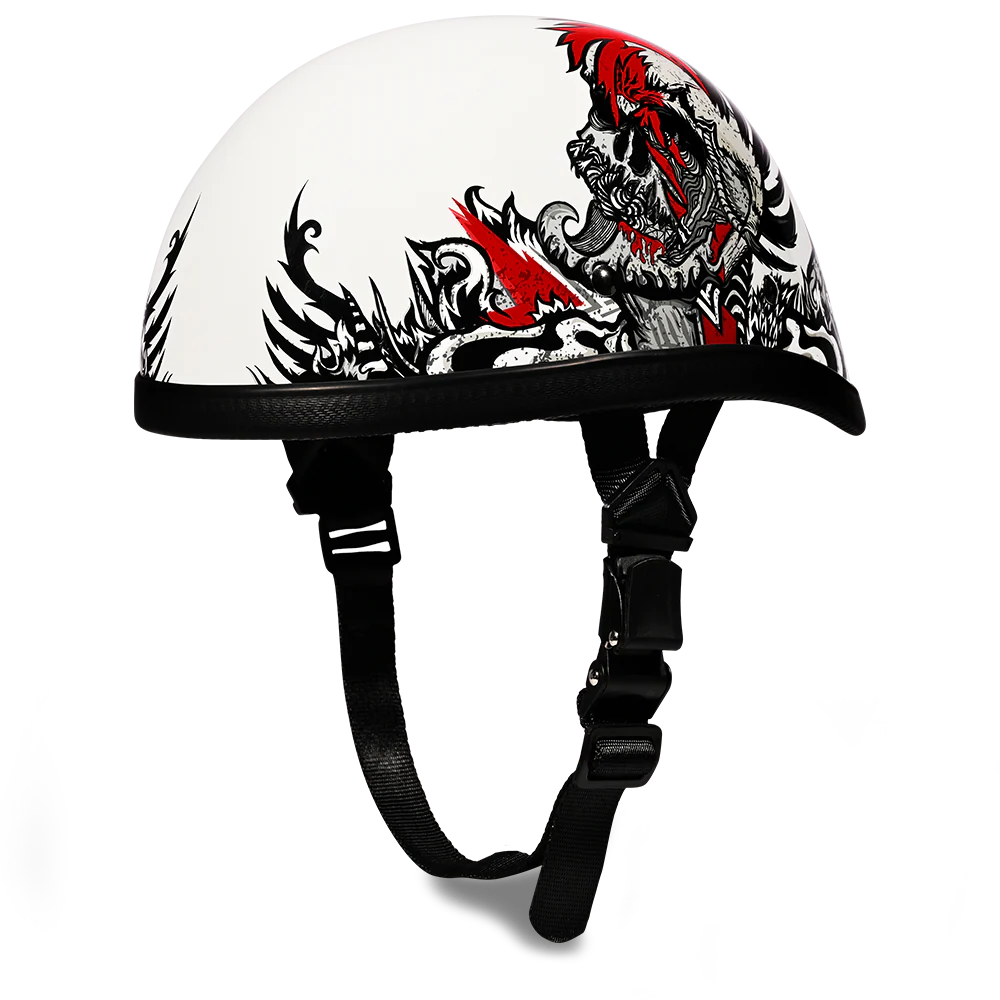 Novelty Eagle- W/ Rockin' Reaper