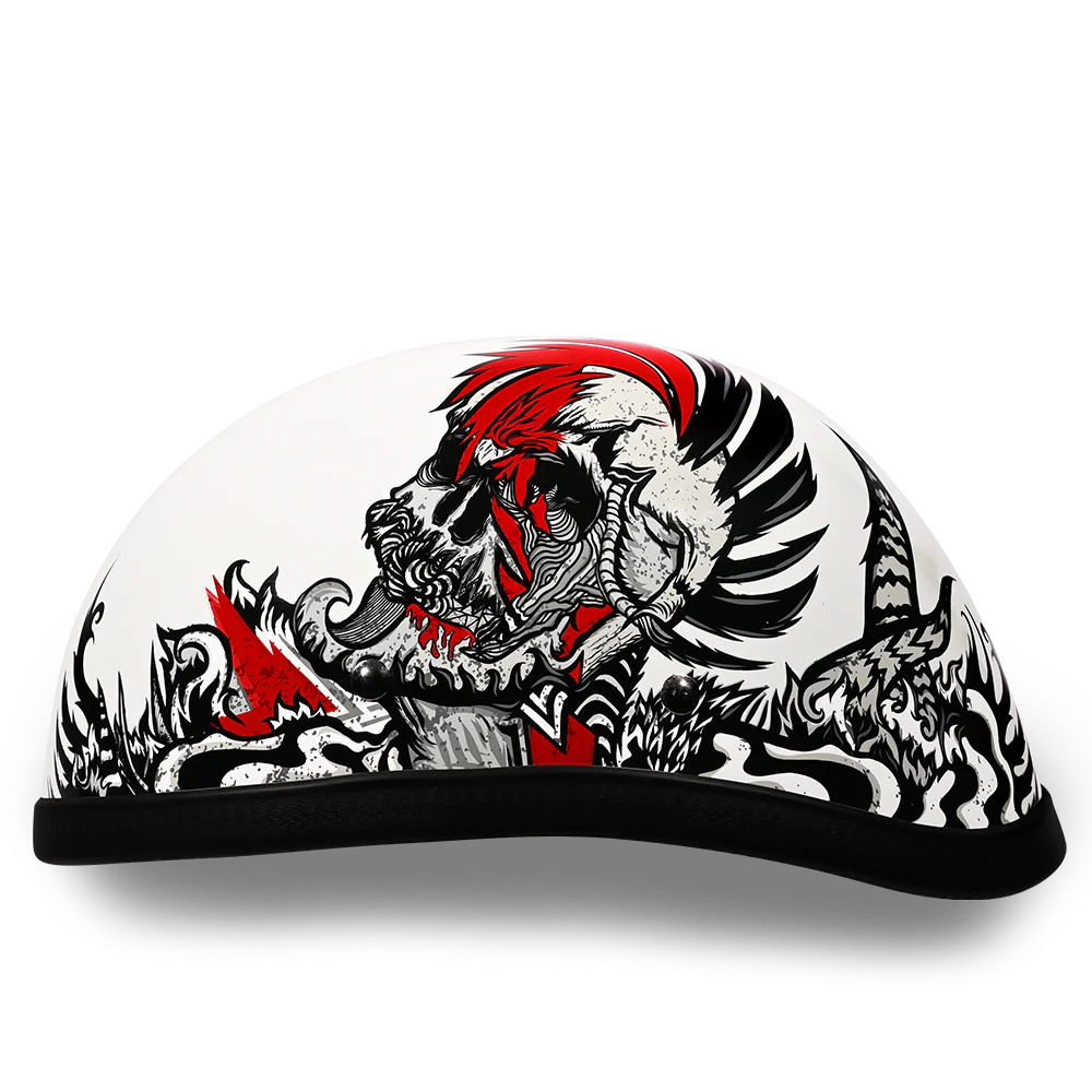 Novelty Eagle- W/ Rockin' Reaper - Image 3