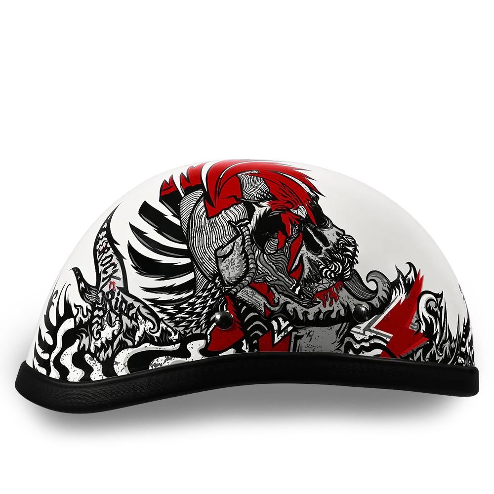 Novelty Eagle- W/ Rockin' Reaper - Image 5