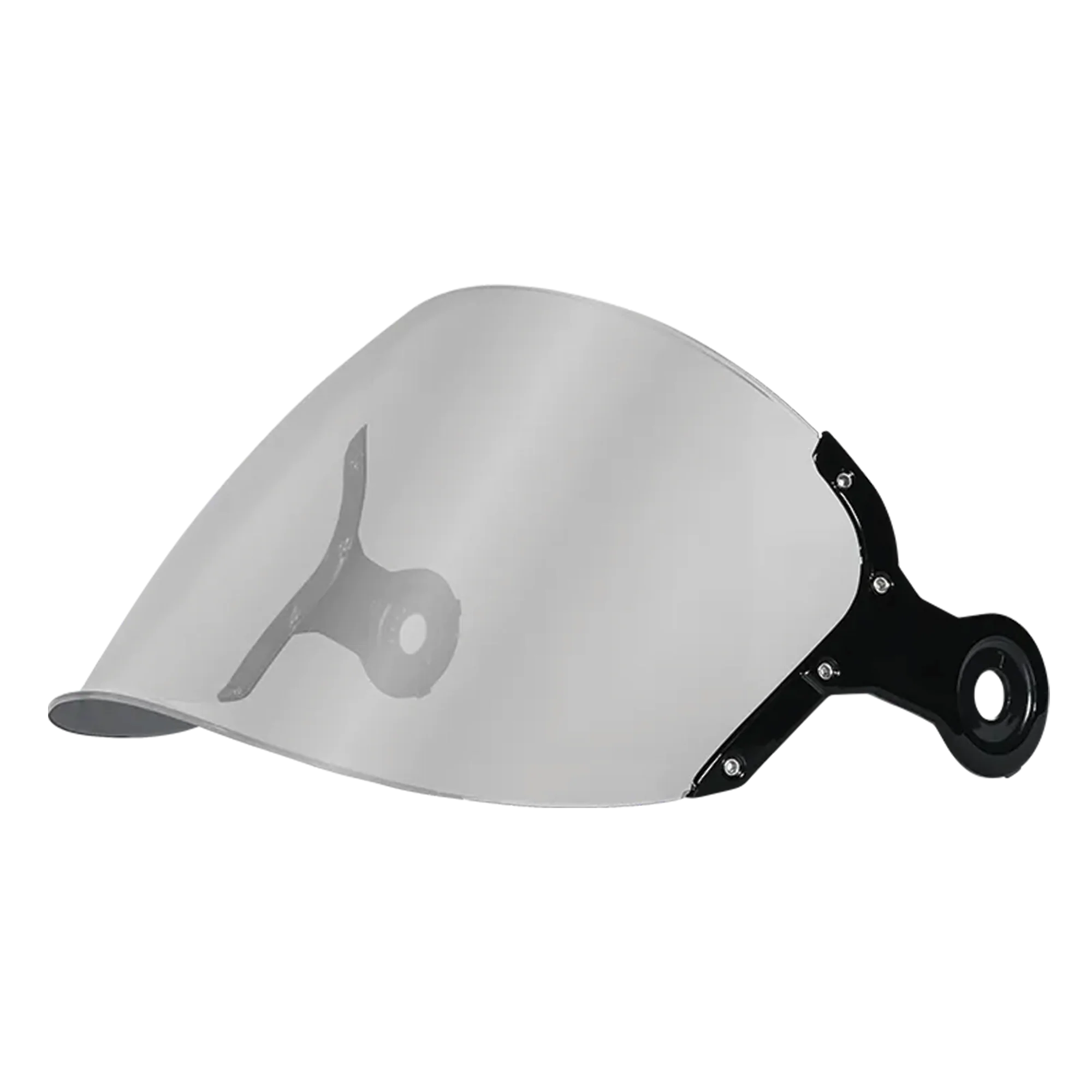 Retro Jet Shield Outer- Mirror