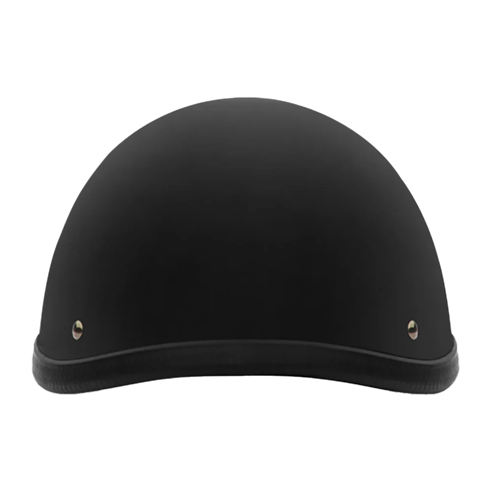 Novelty Smokey W/O Snaps- Dull Black - Image 3