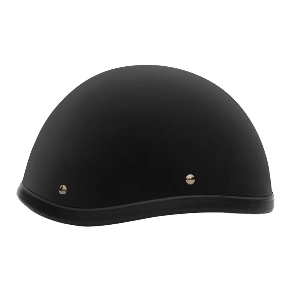 Novelty Smokey W/O Snaps- Dull Black - Image 4