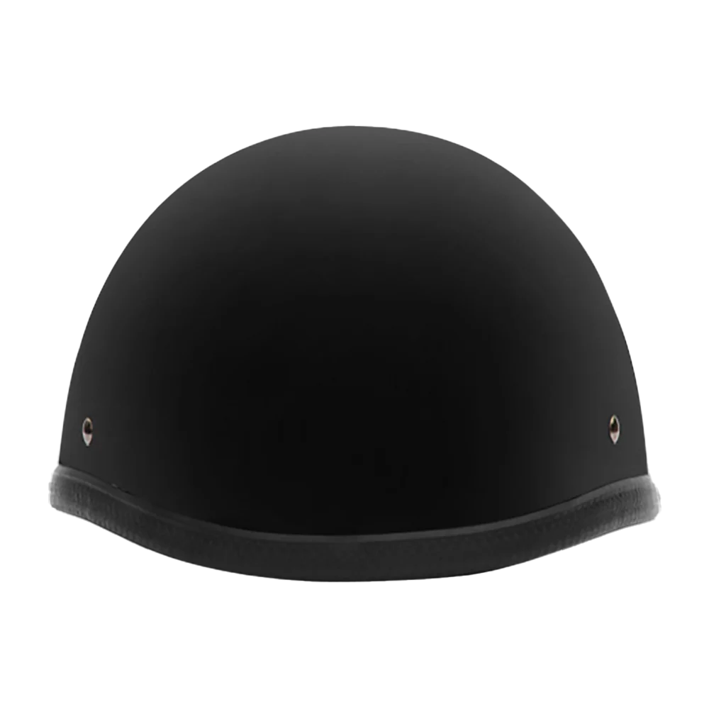 Novelty Smokey W/O Snaps- Dull Black - Image 5