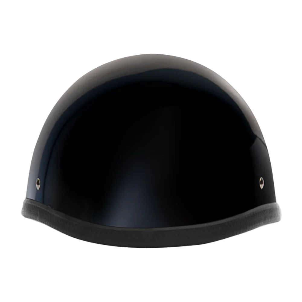 Novelty Smokey W/O Snaps- Hi-Gloss Black - Image 5