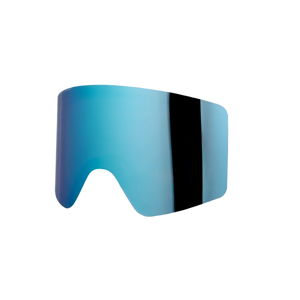 Daytona Snow Goggle Scope- Lens Blue