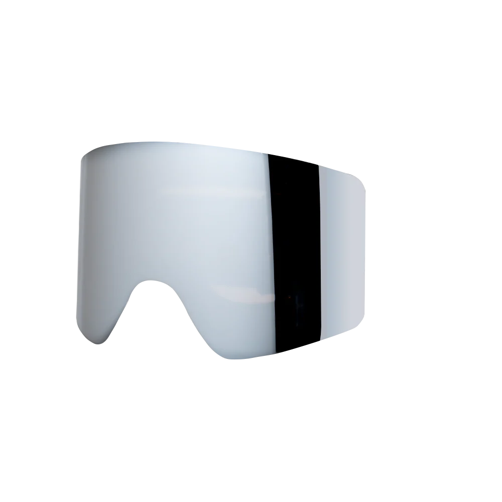 Daytona Snow Goggle Scope- Lens Mirror