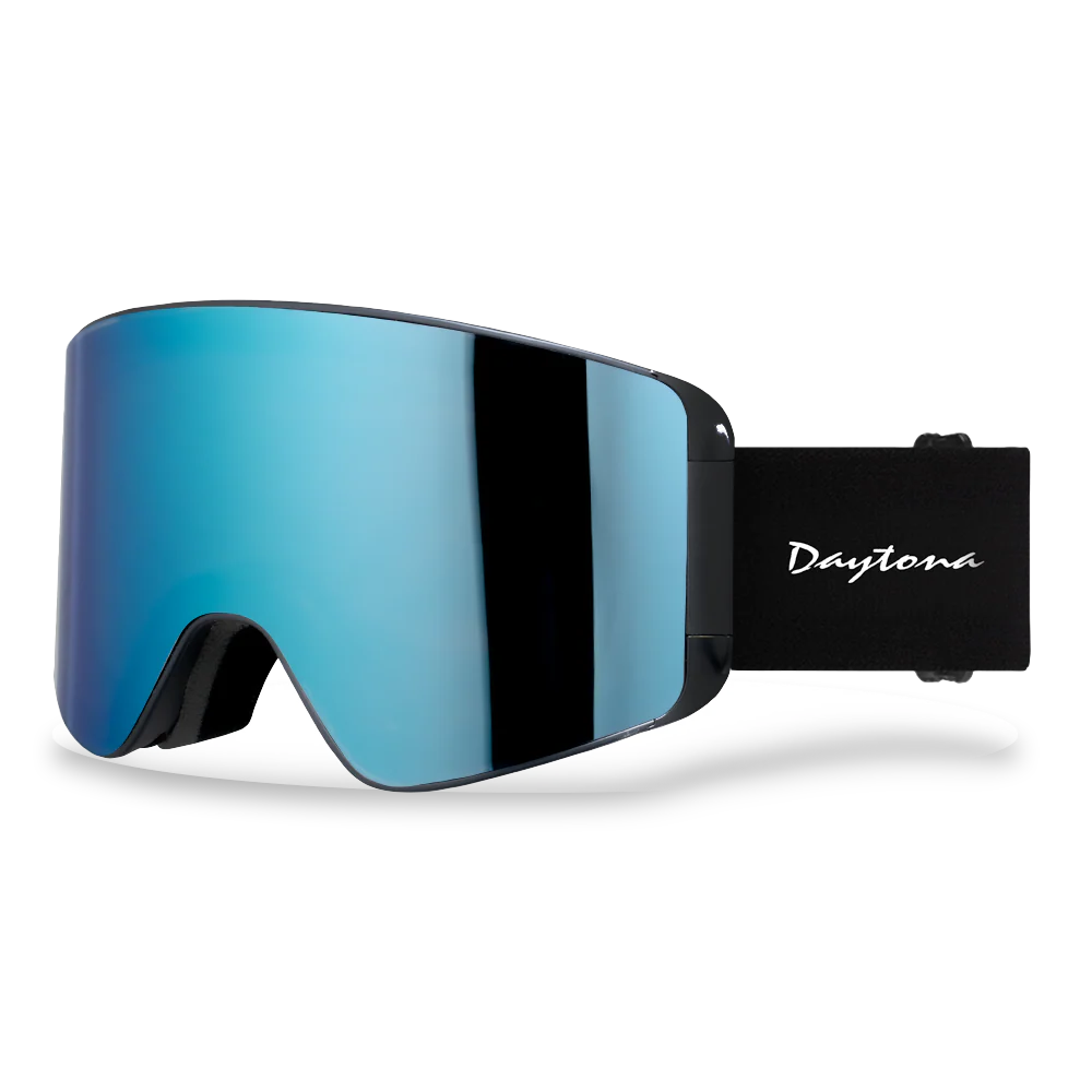 Daytona Snow Goggle Scope (Includes 1 x Magnetic Frame, 3 x Magnetic Lens, 1 x Goggles Dust Cover) - Image 3