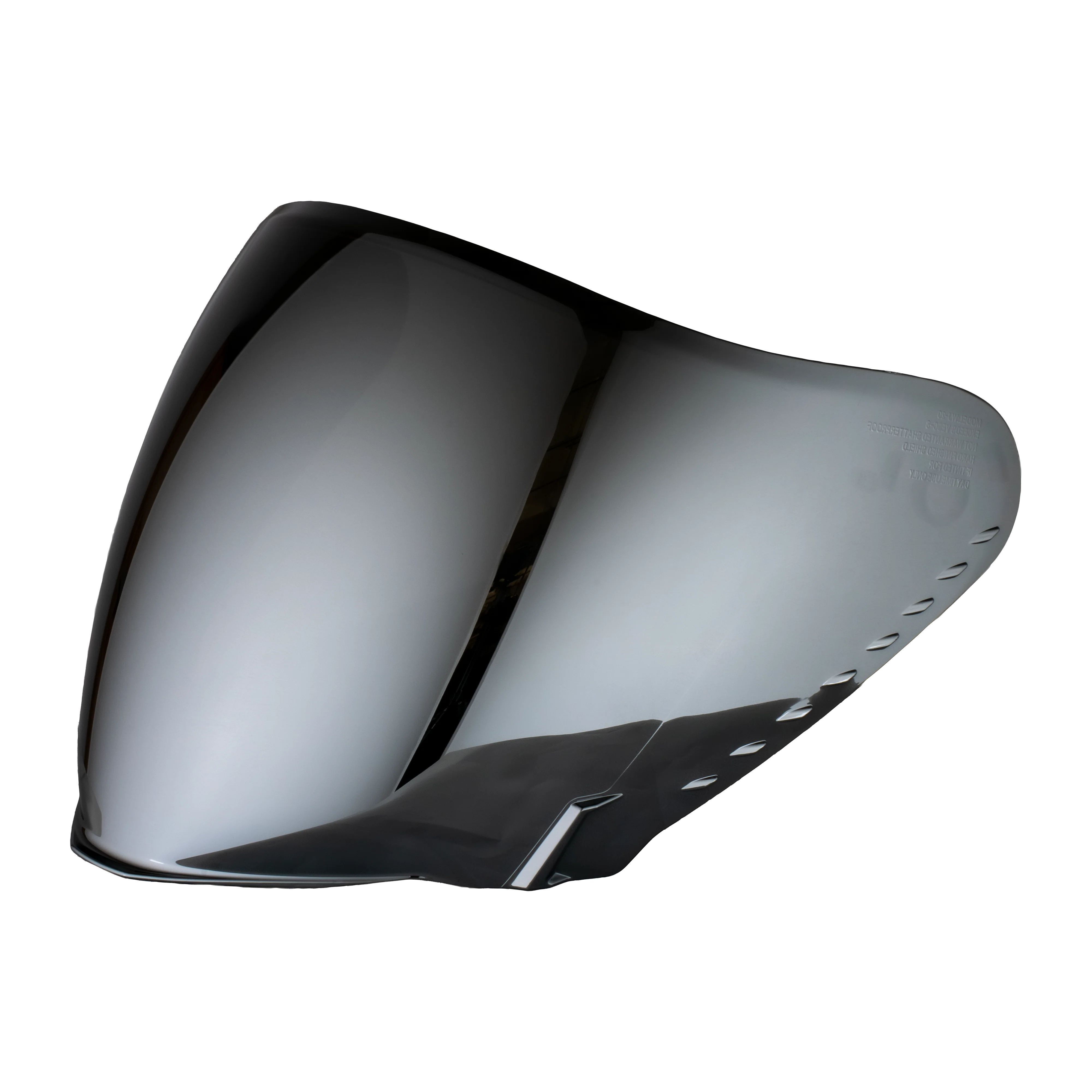 Spyder Jet Shield Outer- Mirror