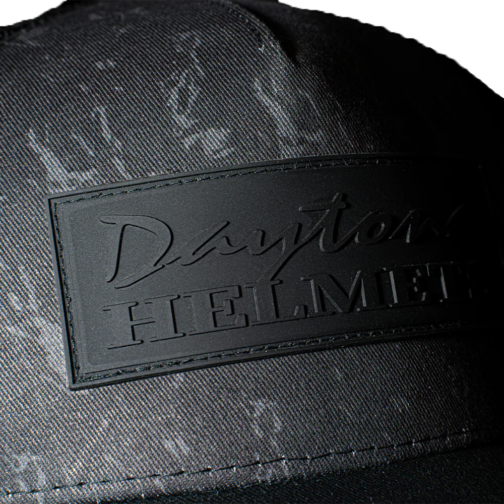 Trucker Camo Cap - Image 2