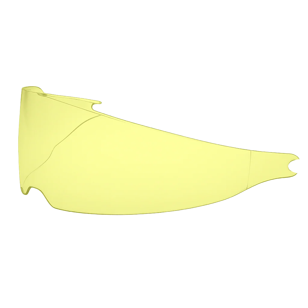 Viper Shield Inner- Yellow