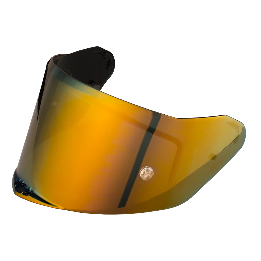 Viper Shield Outer- Gold