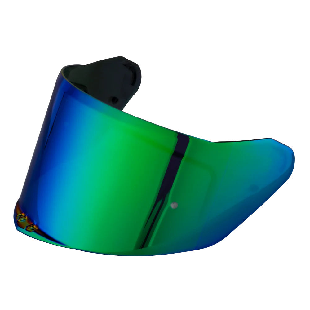 Viper Shield Outer- Green