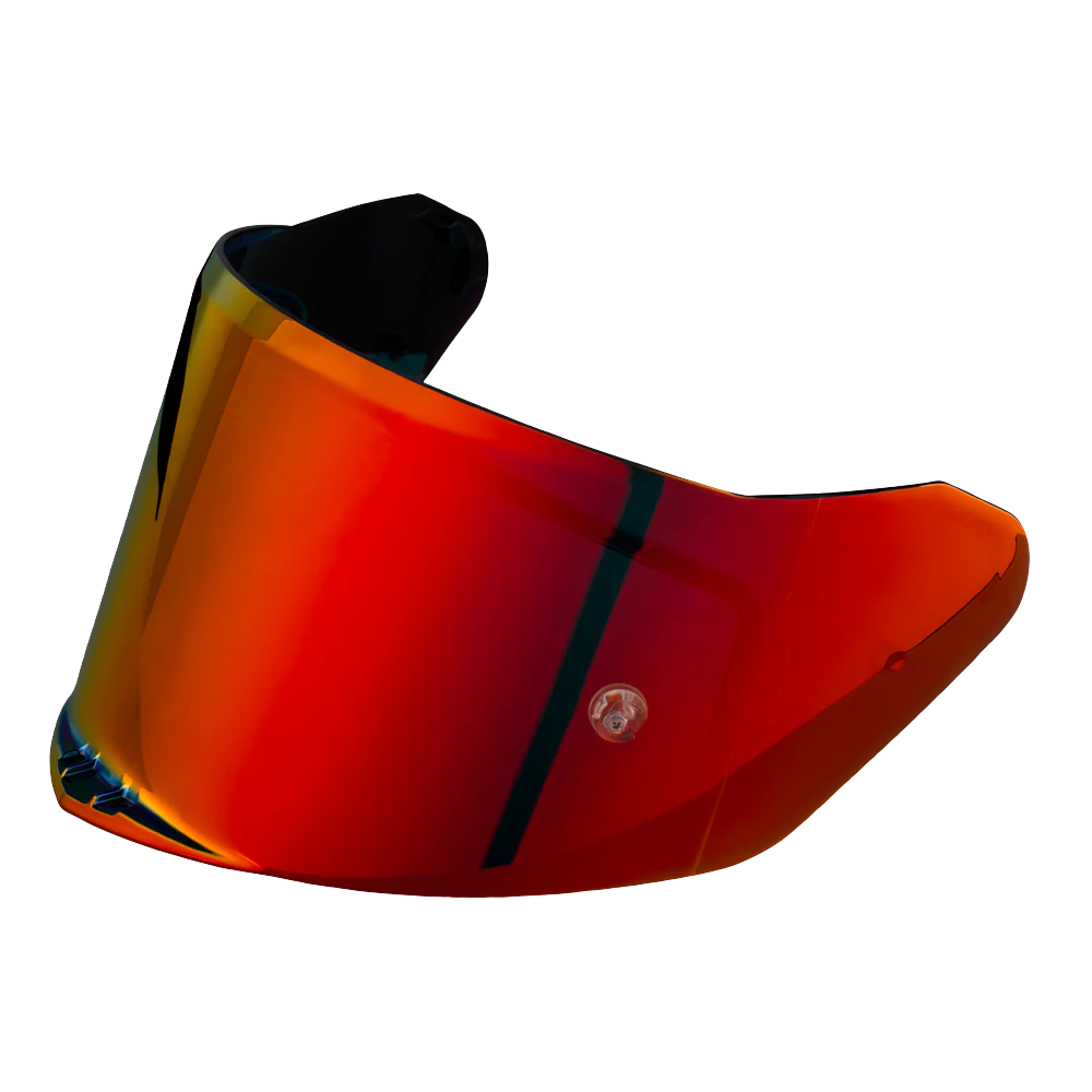 Viper Shield Outer- Red